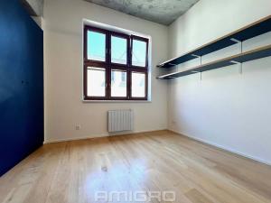 Pronájem bytu 3+kk, Brno, Peroutková, 77 m2