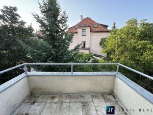Pronájem bytu 4+1, Praha - Dejvice, Na Šťáhlavce, 115 m2