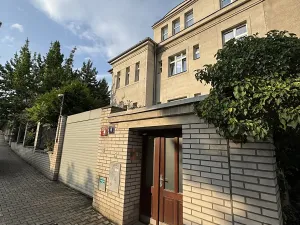 Pronájem bytu 4+1, Praha - Dejvice, Na Šťáhlavce, 115 m2