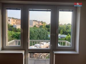 Pronájem bytu 5+1, Strakonice - Přední Ptákovice, Václavská, 80 m2