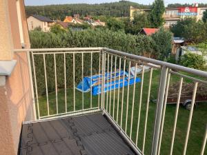 Pronájem bytu 5+1, Strakonice - Přední Ptákovice, Václavská, 80 m2