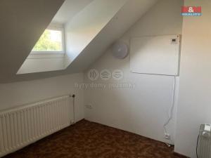 Pronájem bytu 5+1, Strakonice - Přední Ptákovice, Václavská, 80 m2