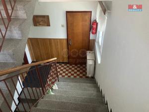 Pronájem bytu 5+1, Strakonice - Přední Ptákovice, Václavská, 80 m2