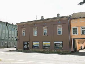 Prodej činžovního domu, Šumperk, Lidická, 515 m2