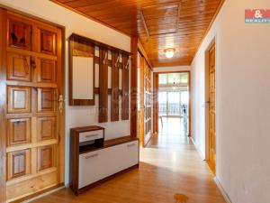 Prodej rodinného domu, Frýdek-Místek - Místek, Pod Štandlem, 500 m2