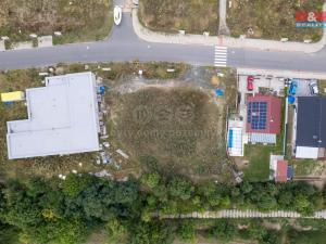 Prodej pozemku pro bydlení, Chýně, 1301 m2