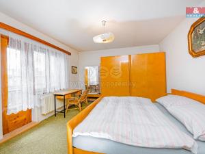 Prodej rodinného domu, Opočno, Palackého, 257 m2