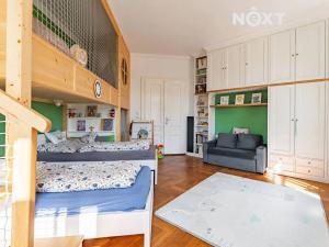 Pronájem bytu 4+1, Šumperk, Krátká, 190 m2