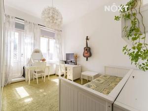 Pronájem bytu 4+1, Šumperk, Krátká, 190 m2