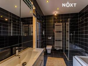 Pronájem bytu 4+1, Šumperk, Krátká, 190 m2