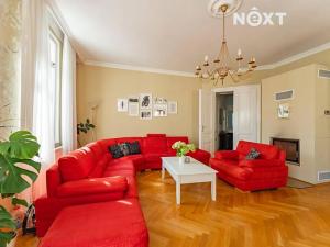 Pronájem bytu 4+1, Šumperk, Krátká, 190 m2