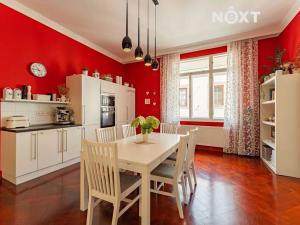 Pronájem bytu 4+1, Šumperk, Krátká, 190 m2