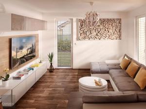 Prodej rodinného domu, Praha, 132 m2