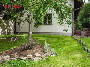 Prodej rodinného domu, Bartoušov, 100 m2