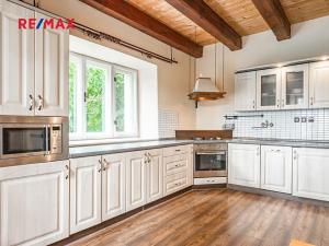Prodej rodinného domu, Bartoušov, 100 m2