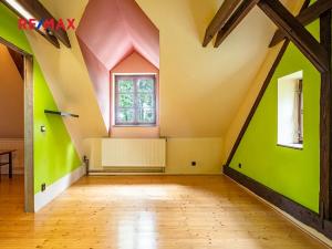 Prodej rodinného domu, Bartoušov, 100 m2