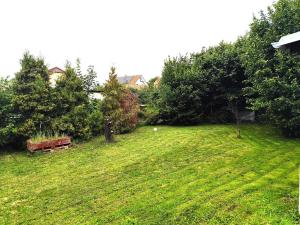 Pronájem rodinného domu, Chrudim, 180 m2