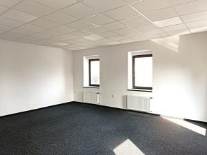 Pronájem kanceláře, Chrudim, Palackého třída, 69 m2