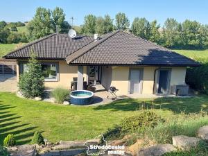 Prodej rodinného domu, Olovnice, Kopanina, 132 m2