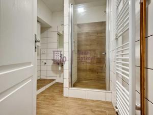 Pronájem atypického bytu, Jindřichův Hradec, nám. Míru, 50 m2