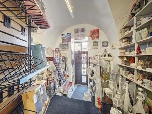 Pronájem obchodního prostoru, Jindřichův Hradec, Růžová, 54 m2