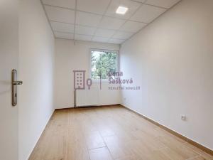 Pronájem bytu 3+kk, Jindřichův Hradec, Miřiovského, 60 m2