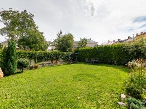 Prodej bytu 5+1, Opava - Předměstí, Otická, 180 m2