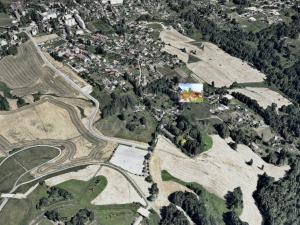 Prodej zahrady, Liberec - Liberec XXV-Vesec, 209 m2