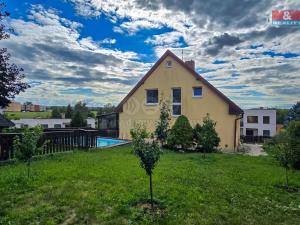 Pronájem rodinného domu, Dolní Bousov, Okružní, 180 m2
