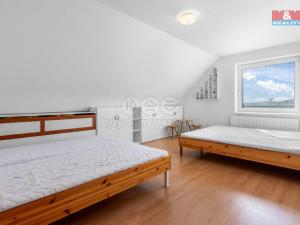 Pronájem rodinného domu, Dolní Bousov, Okružní, 180 m2