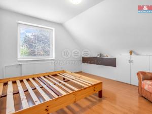 Pronájem rodinného domu, Dolní Bousov, Okružní, 180 m2
