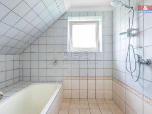 Pronájem rodinného domu, Dolní Bousov, Okružní, 180 m2