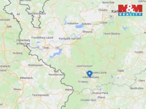 Prodej rodinného domu, Velká Hleďsebe, Pohraniční stráže, 192 m2