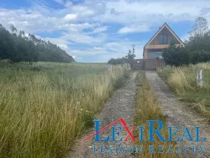 Prodej pozemku pro bydlení, Milešov, 550 m2