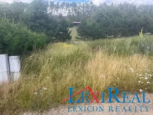 Prodej pozemku pro bydlení, Milešov, 550 m2