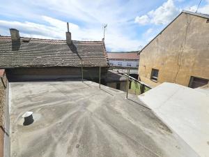 Prodej rodinného domu, Třebenice, Nádražní, 110 m2