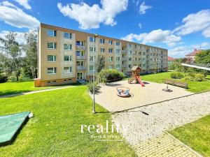 Prodej bytu 1+1, Polná, Palackého, 33 m2