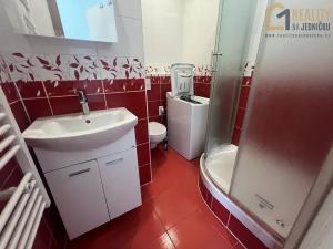 Pronájem bytu 1+1, Ústí nad Orlicí, Polní, 36 m2