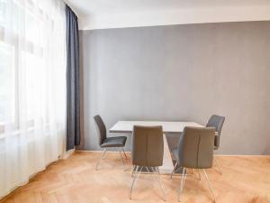 Pronájem bytu 3+1, Olomouc, Riegrova, 100 m2