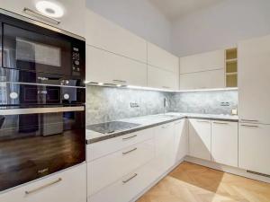 Pronájem bytu 3+1, Olomouc, Riegrova, 100 m2