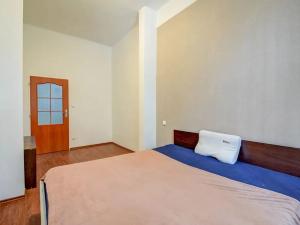 Pronájem bytu 3+1, Olomouc, Riegrova, 100 m2