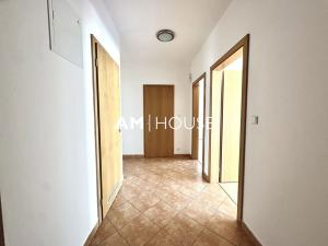 Pronájem bytu 3+kk, Praha - Zličín, Sazovická, 114 m2