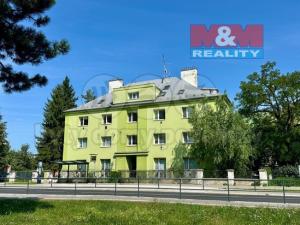 Pronájem bytu 4+1, Olomouc - Povel, Schweitzerova, 110 m2