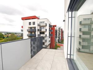 Pronájem bytu 3+kk, Praha - Modřany, Zlochova, 92 m2