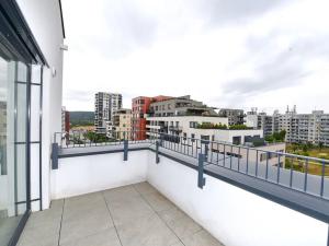 Pronájem bytu 3+kk, Praha - Modřany, Zlochova, 92 m2