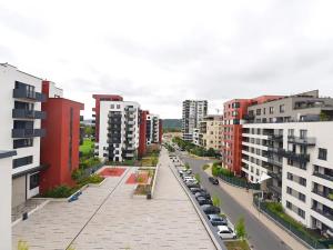 Pronájem bytu 3+kk, Praha - Modřany, Zlochova, 92 m2