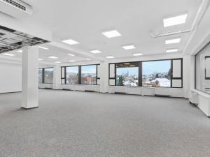Pronájem kanceláře, Liberec - Liberec II-Nové Město, Chrastavská, 128 m2