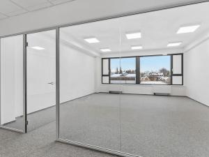 Pronájem kanceláře, Liberec - Liberec II-Nové Město, Chrastavská, 128 m2