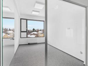 Pronájem kanceláře, Liberec - Liberec II-Nové Město, Chrastavská, 17 m2