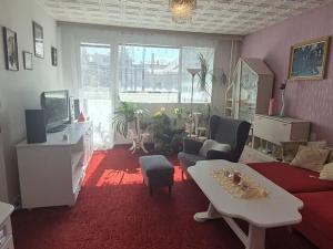 Pronájem bytu 3+1, Česká Lípa, Újezd, 75 m2